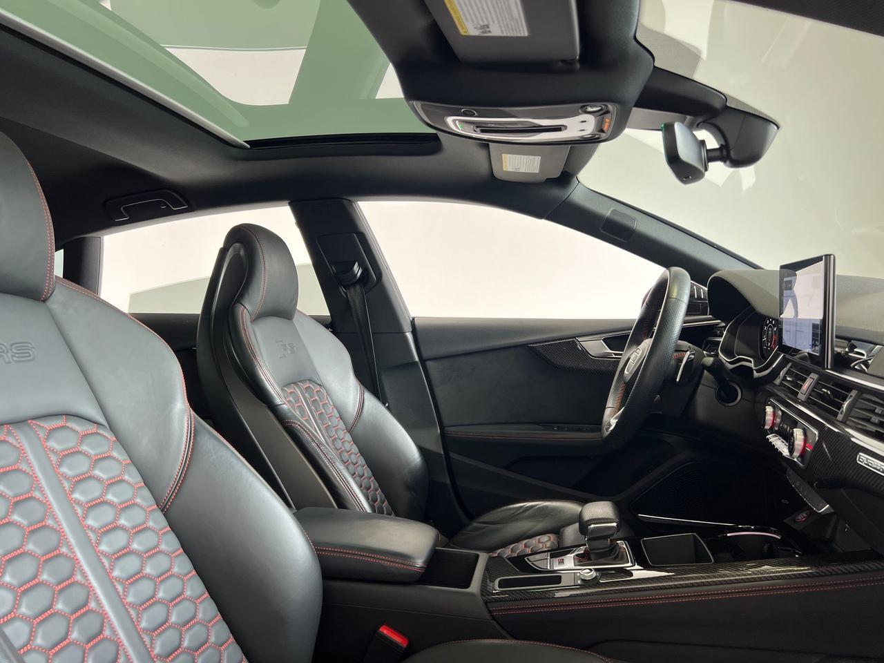 2021 Audi RS 5 2.9T Indianapolis IN