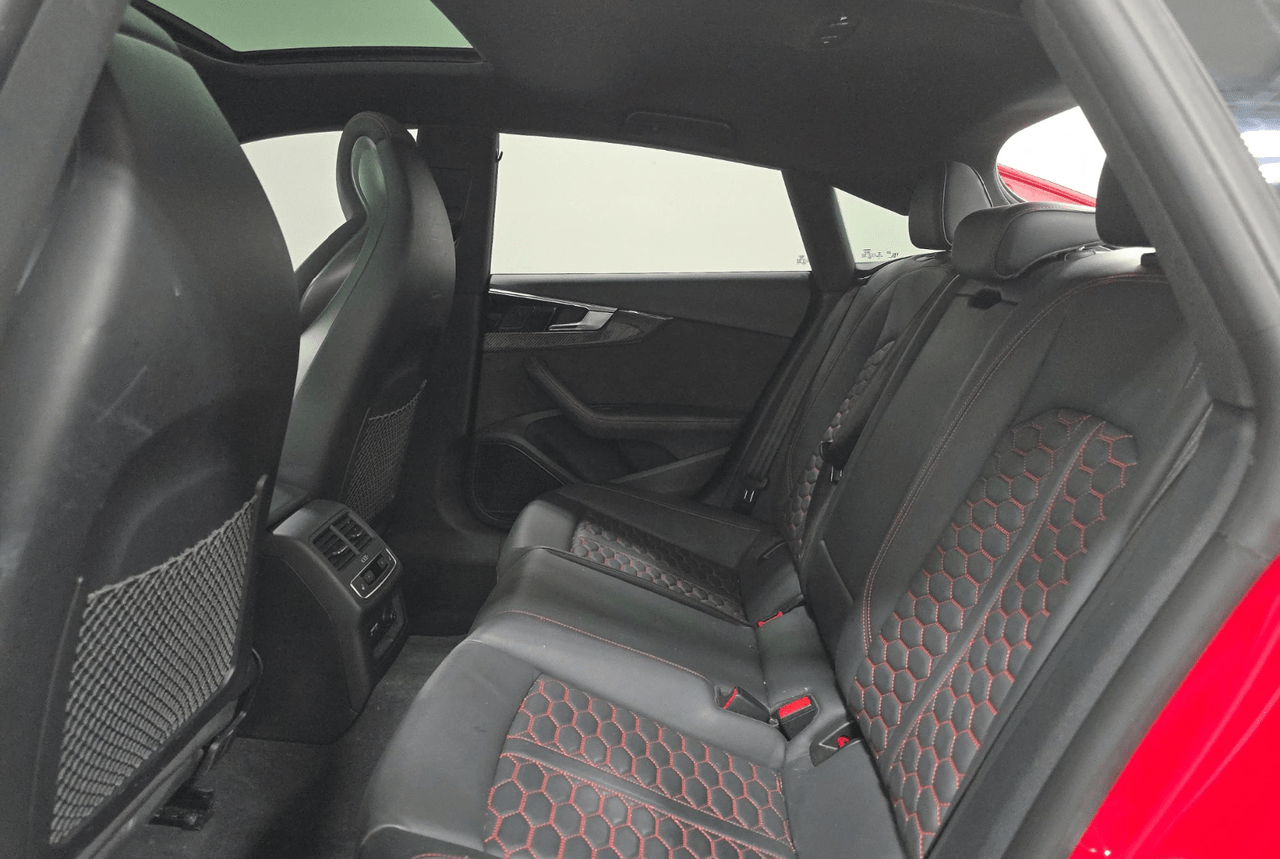 2021 Audi RS 5 2.9T Indianapolis IN