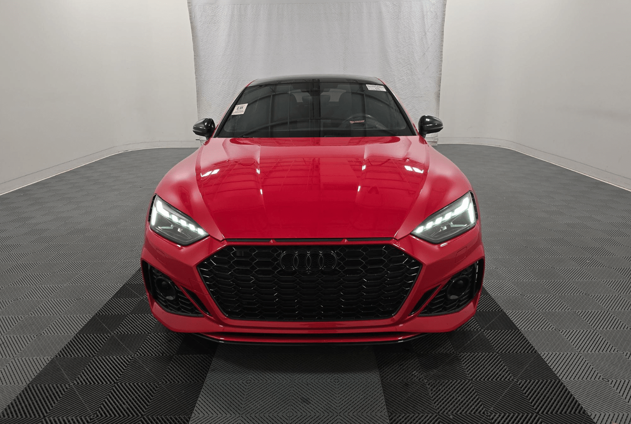 2021 Audi RS 5 2.9T Indianapolis IN