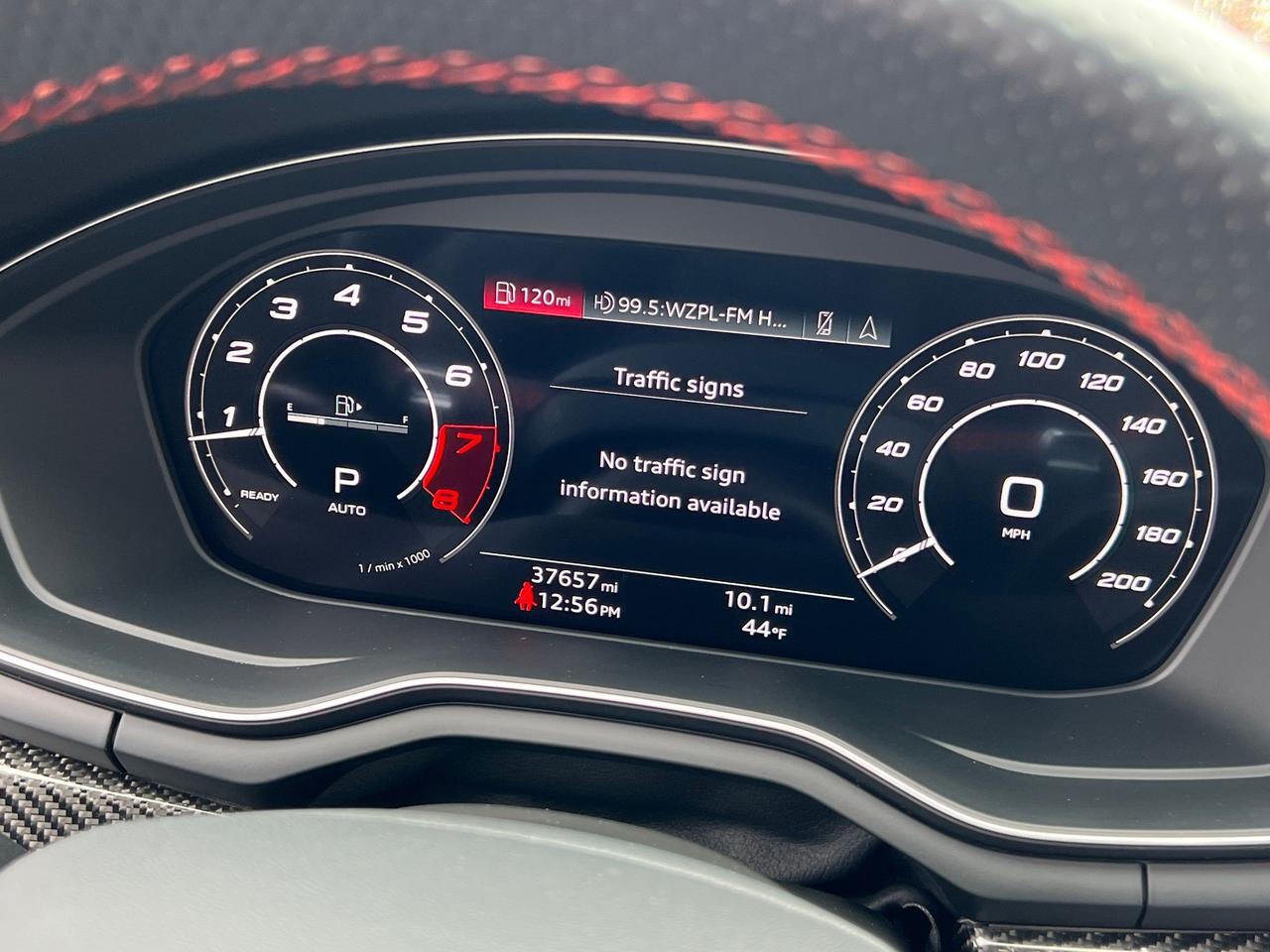 2021 Audi RS 5 2.9T Indianapolis IN