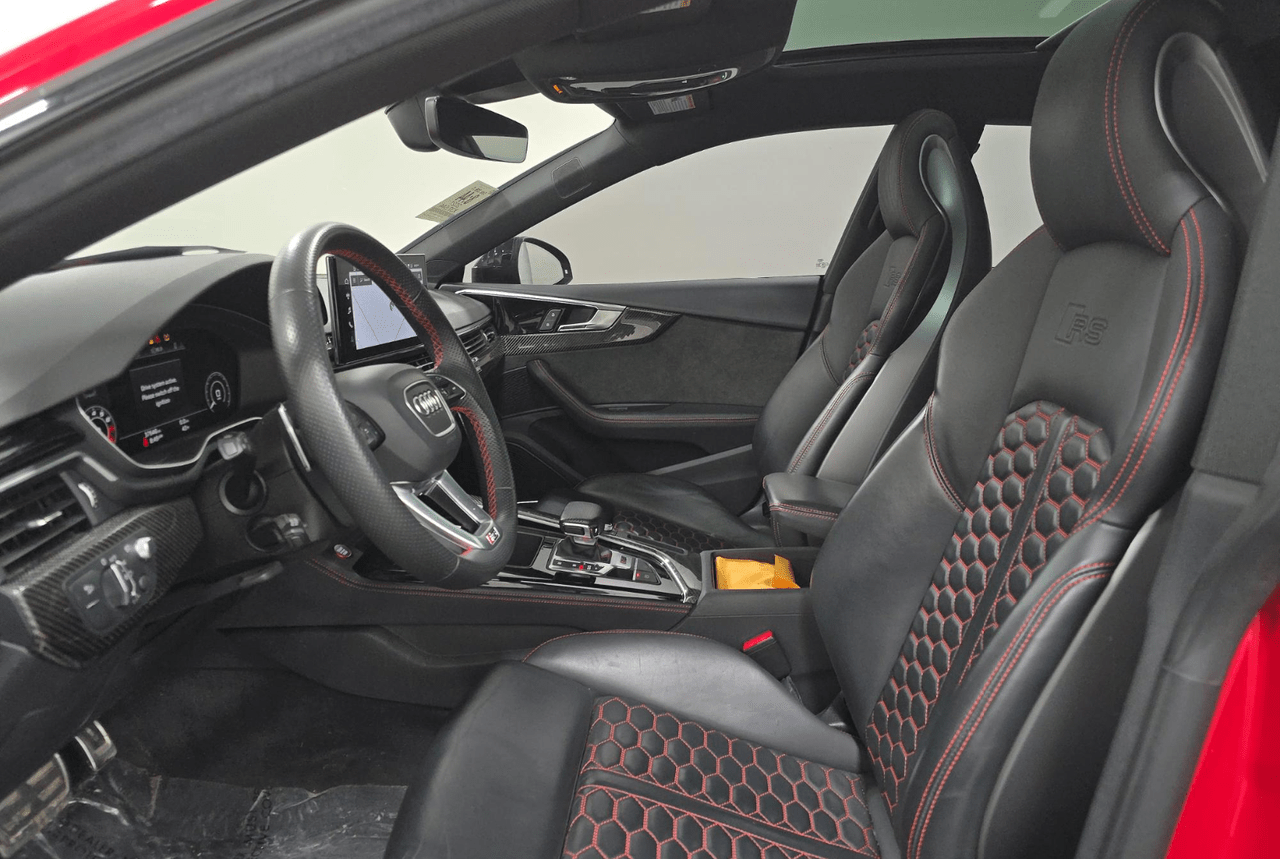 2021 Audi RS 5 2.9T Indianapolis IN