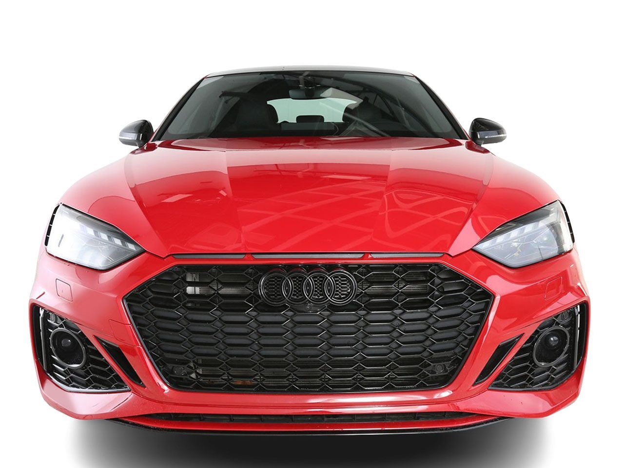 2021 Audi RS 5 2.9T Indianapolis IN