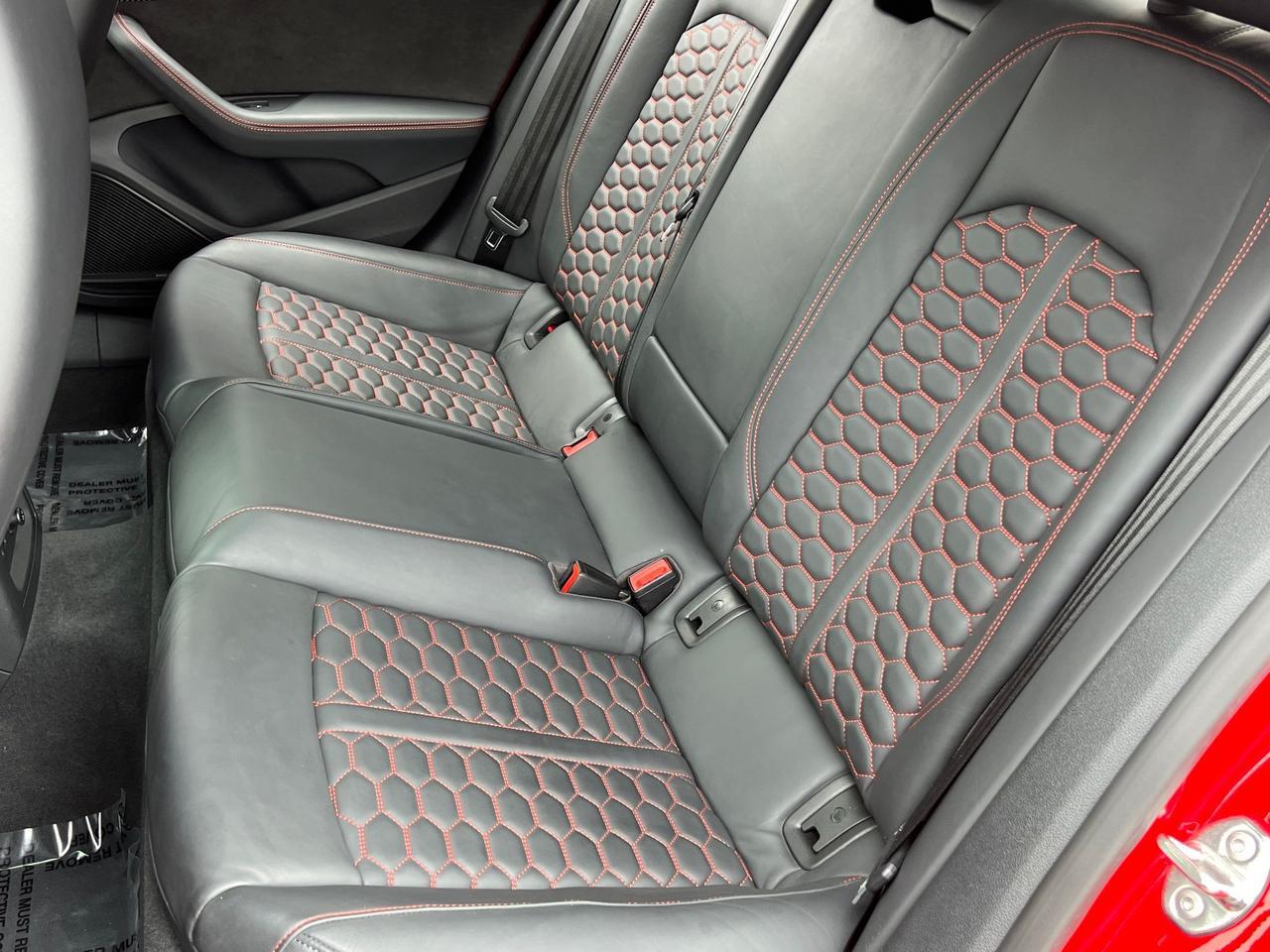 2021 Audi RS 5 2.9T Indianapolis IN