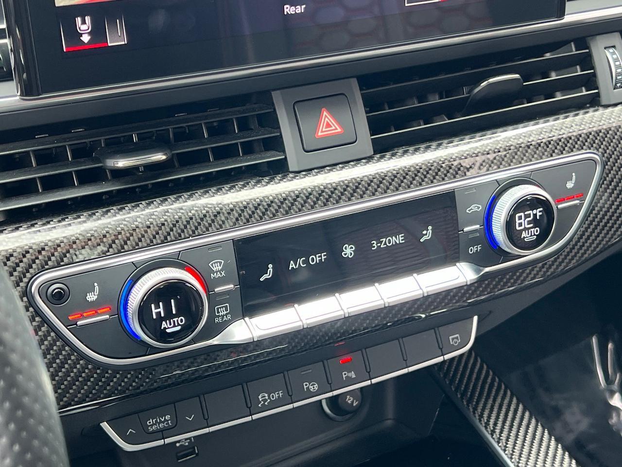 2021 Audi RS 5 2.9T Indianapolis IN