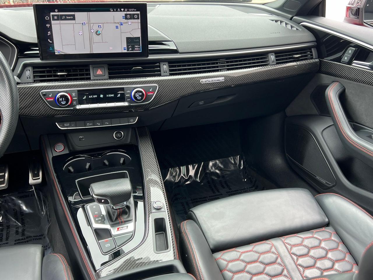 2021 Audi RS 5 2.9T Indianapolis IN