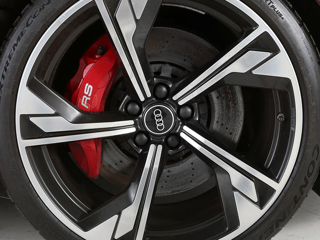 2021 Audi RS 5 2.9T Indianapolis IN