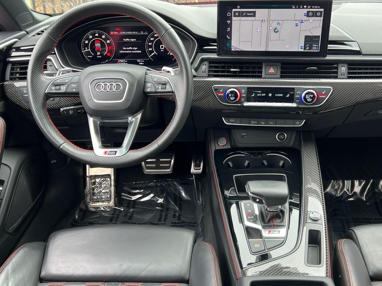 2021 Audi RS 5 2.9T Indianapolis IN