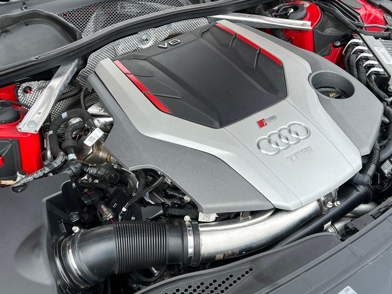 2021 Audi RS 5 2.9T Indianapolis IN