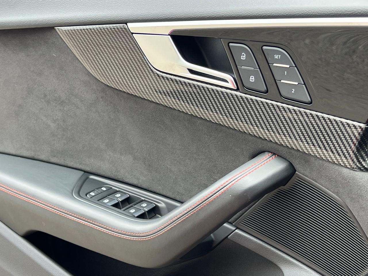 2021 Audi RS 5 2.9T Indianapolis IN