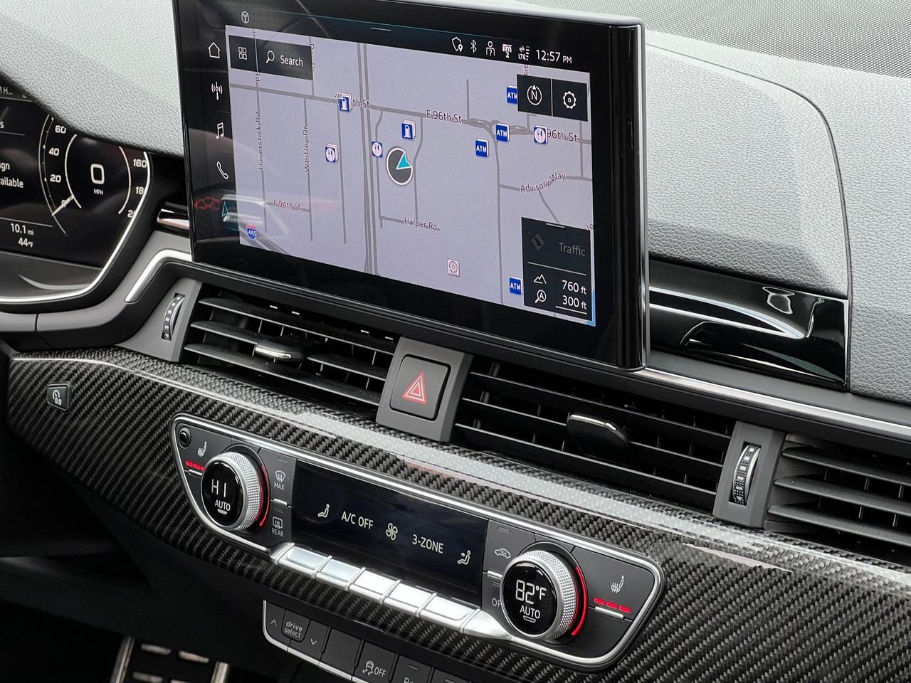 2021 Audi RS 5 2.9T Indianapolis IN