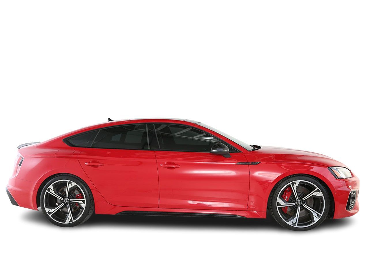 2021 Audi RS 5 2.9T Indianapolis IN
