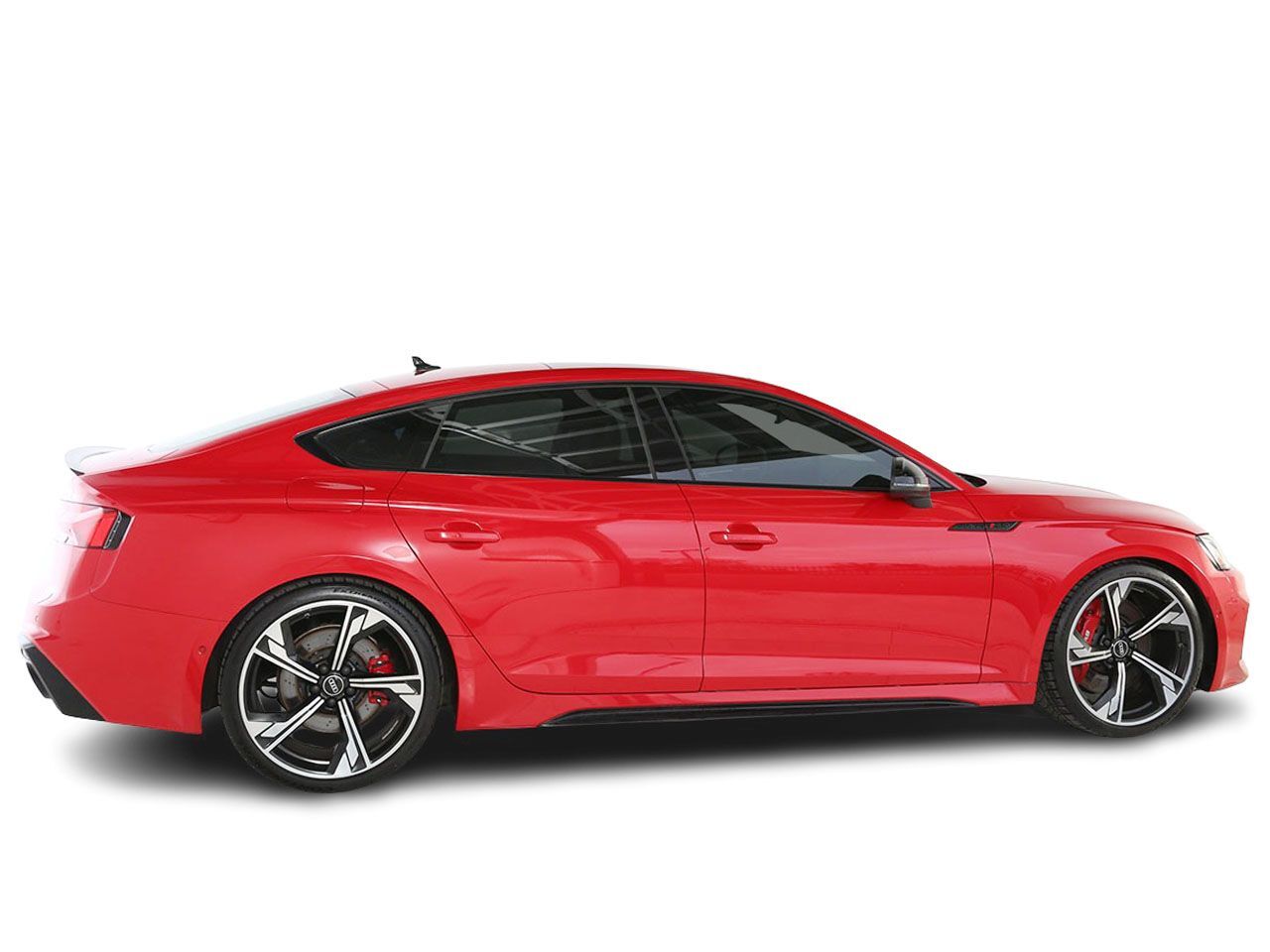 2021 Audi RS 5 2.9T Indianapolis IN