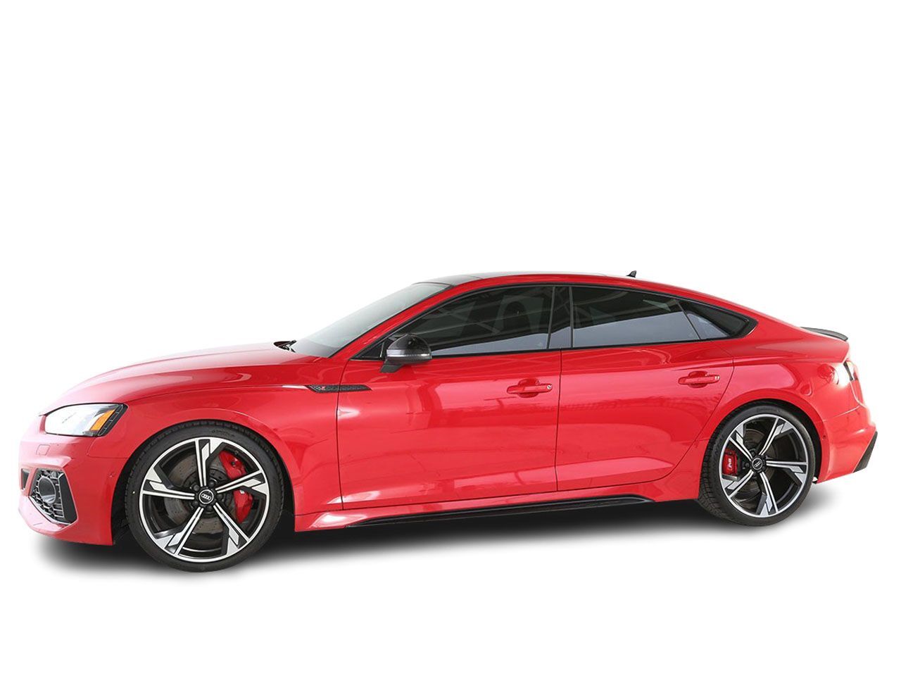 2021 Audi RS 5 2.9T Indianapolis IN
