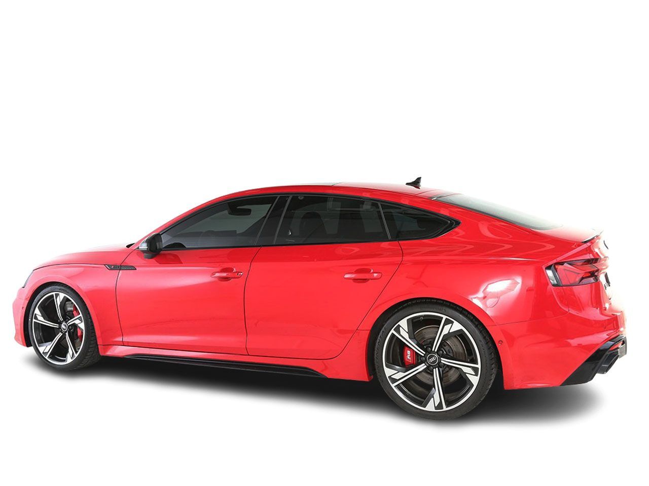 2021 Audi RS 5 2.9T Indianapolis IN