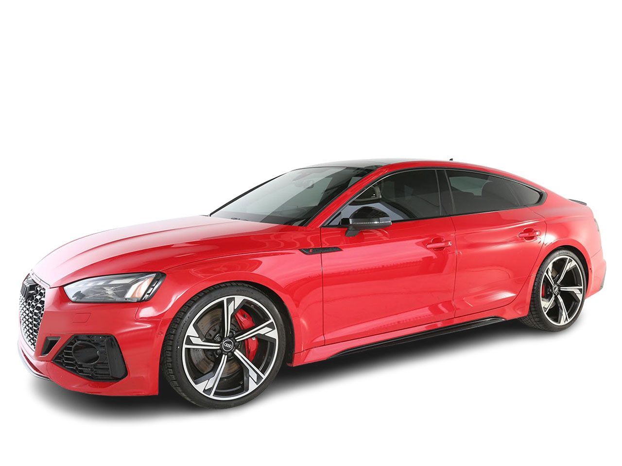 2021 Audi RS 5 2.9T Indianapolis IN