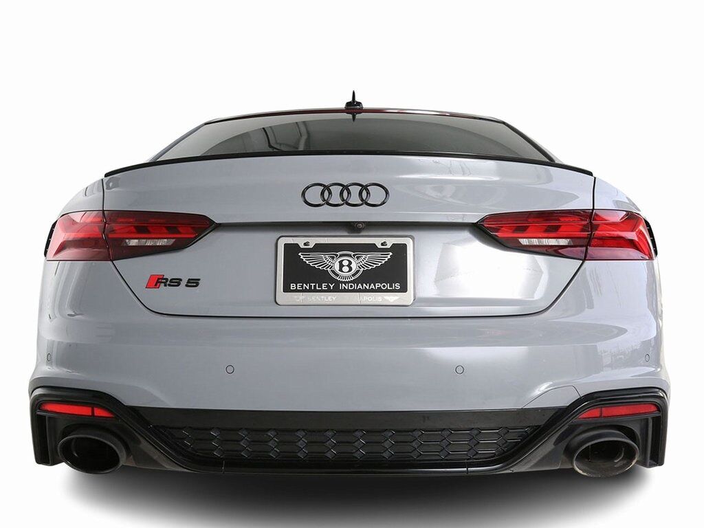 2021 Audi RS 5 2.9T Ft Lauderdale FL