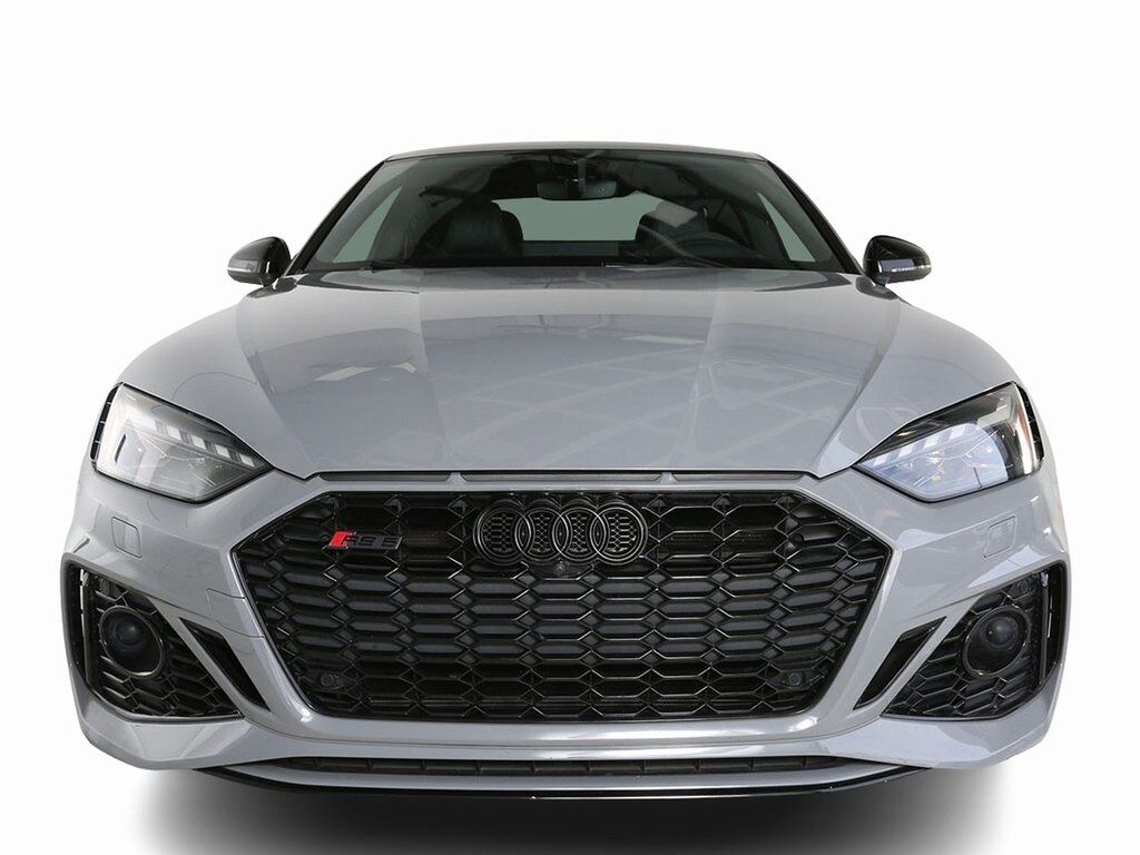 2021 Audi RS 5 2.9T Ft Lauderdale FL