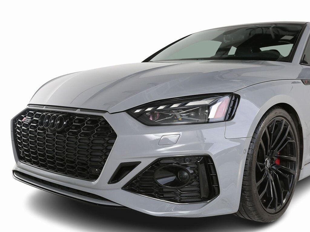 2021 Audi RS 5 2.9T Ft Lauderdale FL
