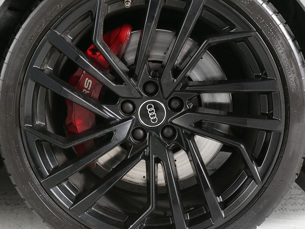 2021 Audi RS 5 2.9T Ft Lauderdale FL