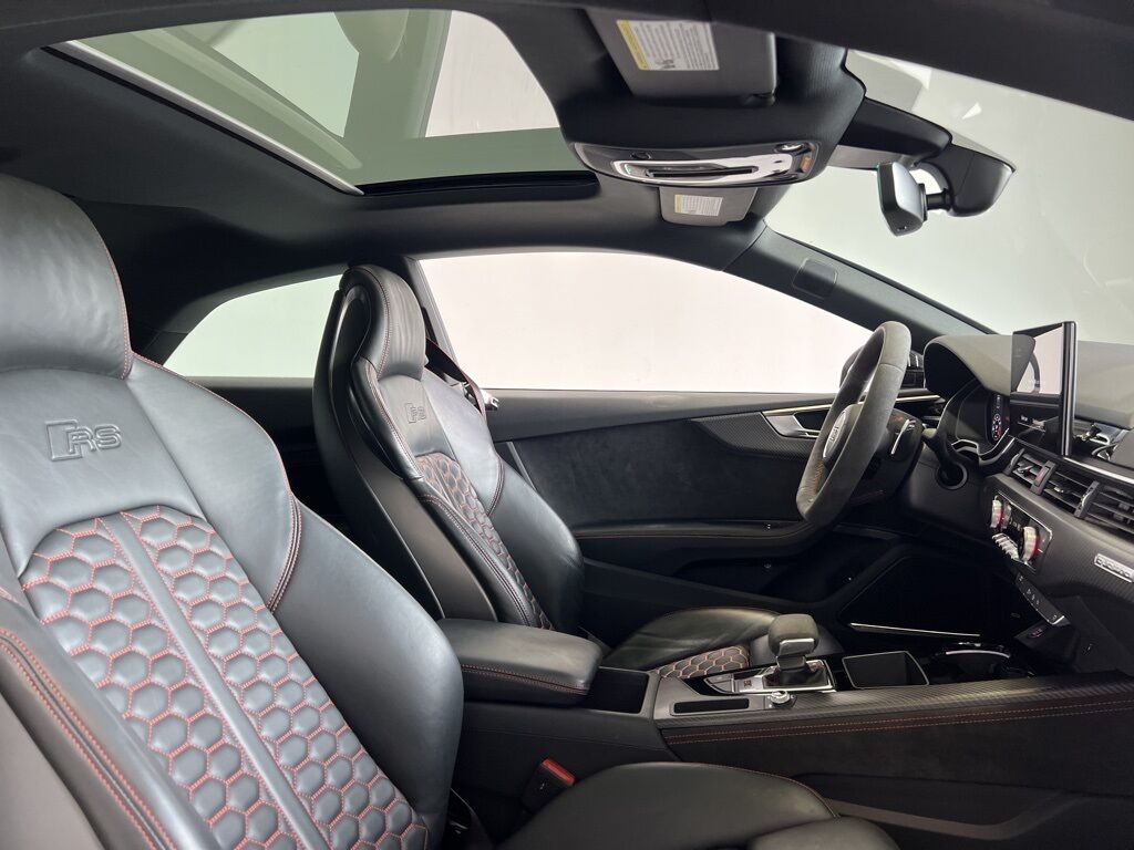 2021 Audi RS 5 2.9T Ft Lauderdale FL