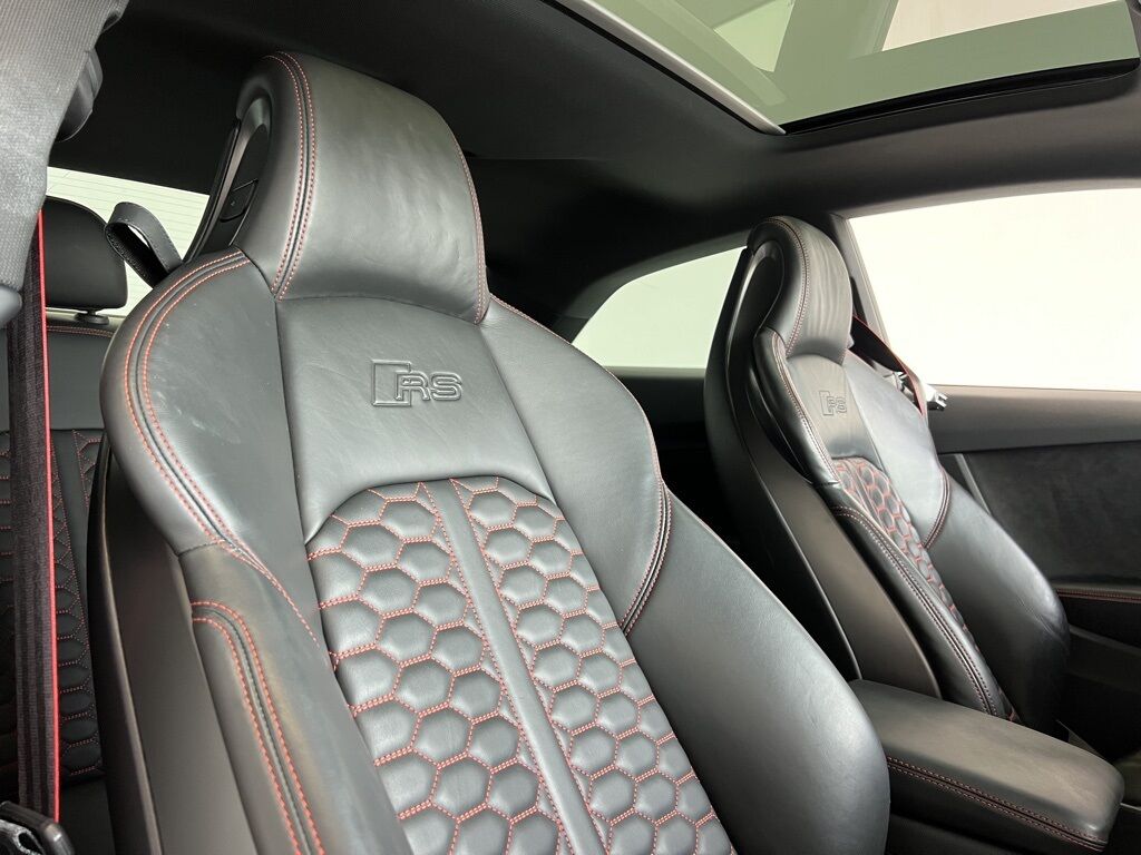 2021 Audi RS 5 2.9T Ft Lauderdale FL