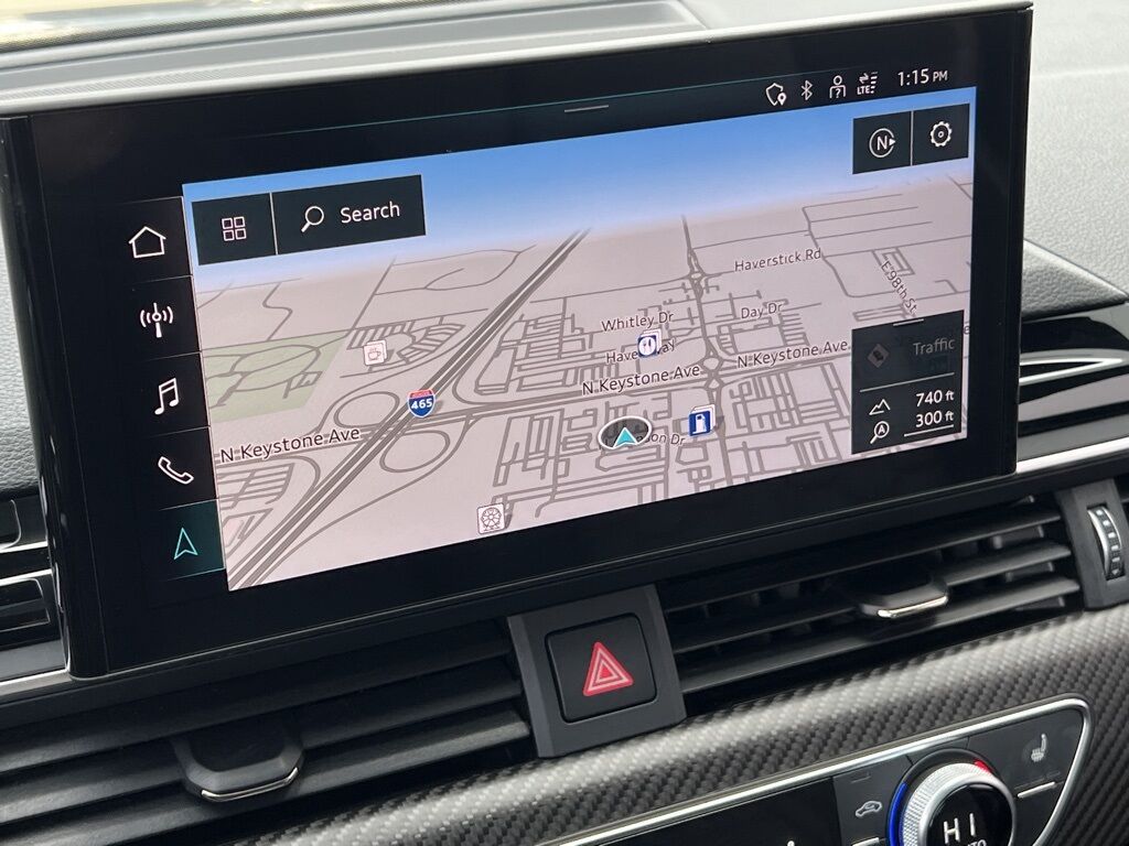 2021 Audi RS 5 2.9T Ft Lauderdale FL