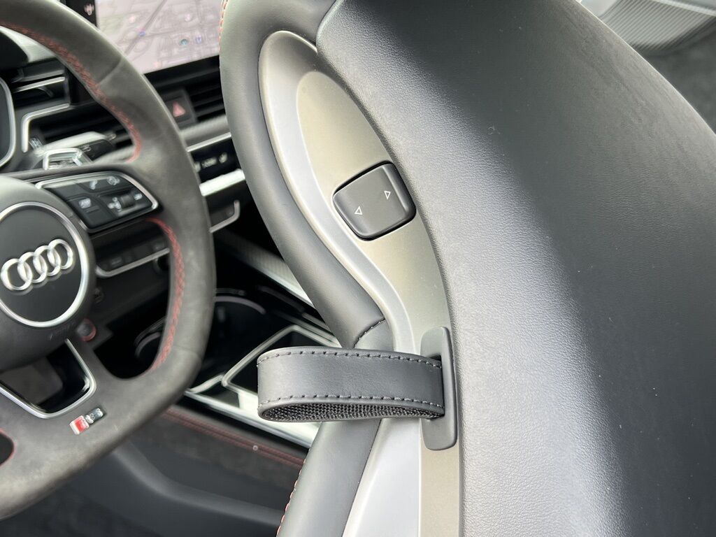 2021 Audi RS 5 2.9T Ft Lauderdale FL