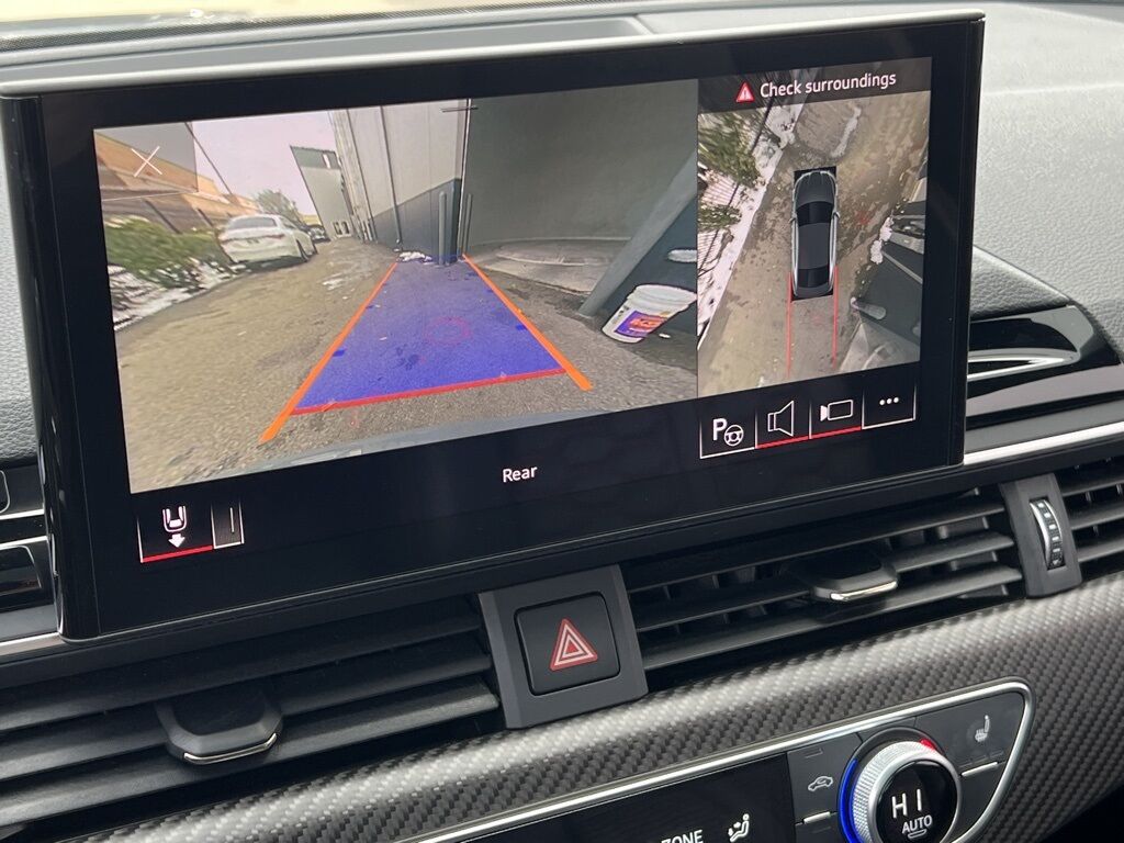 2021 Audi RS 5 2.9T Ft Lauderdale FL