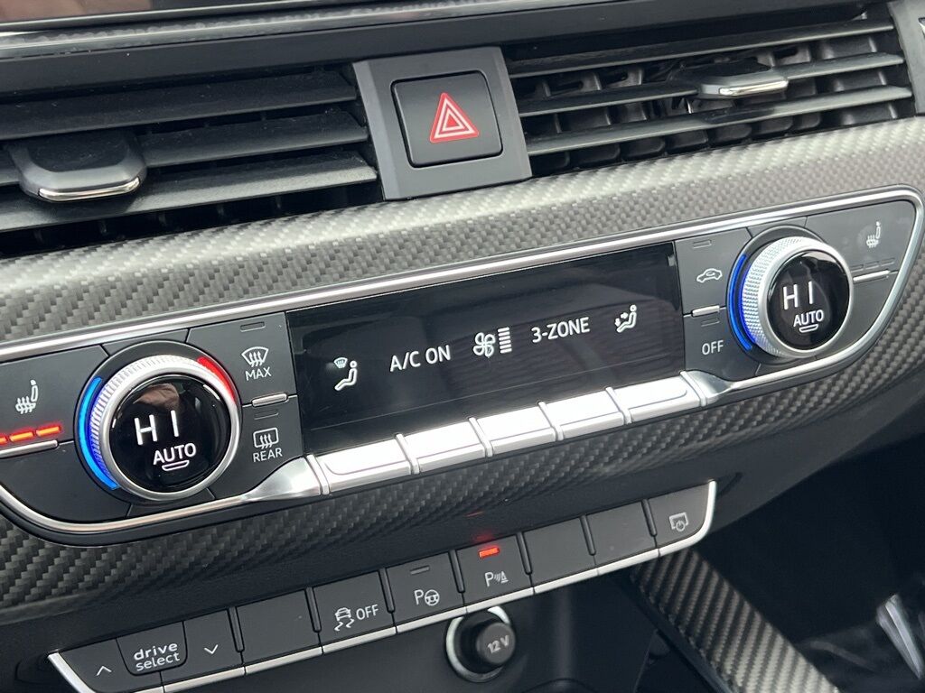 2021 Audi RS 5 2.9T Ft Lauderdale FL