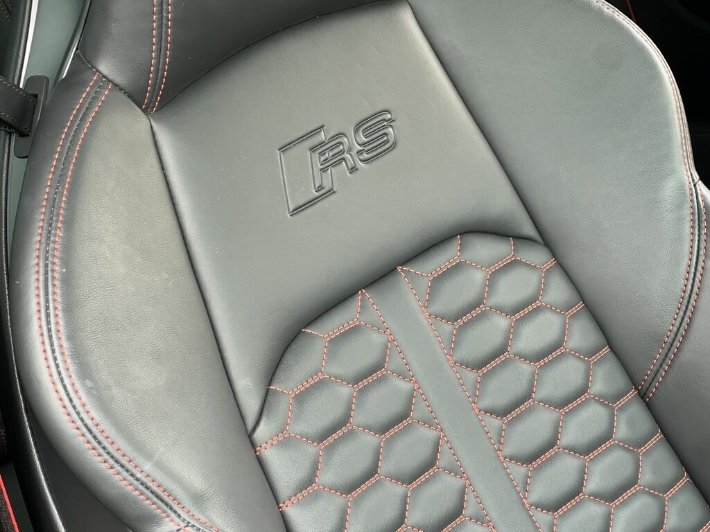 2021 Audi RS 5 2.9T Ft Lauderdale FL