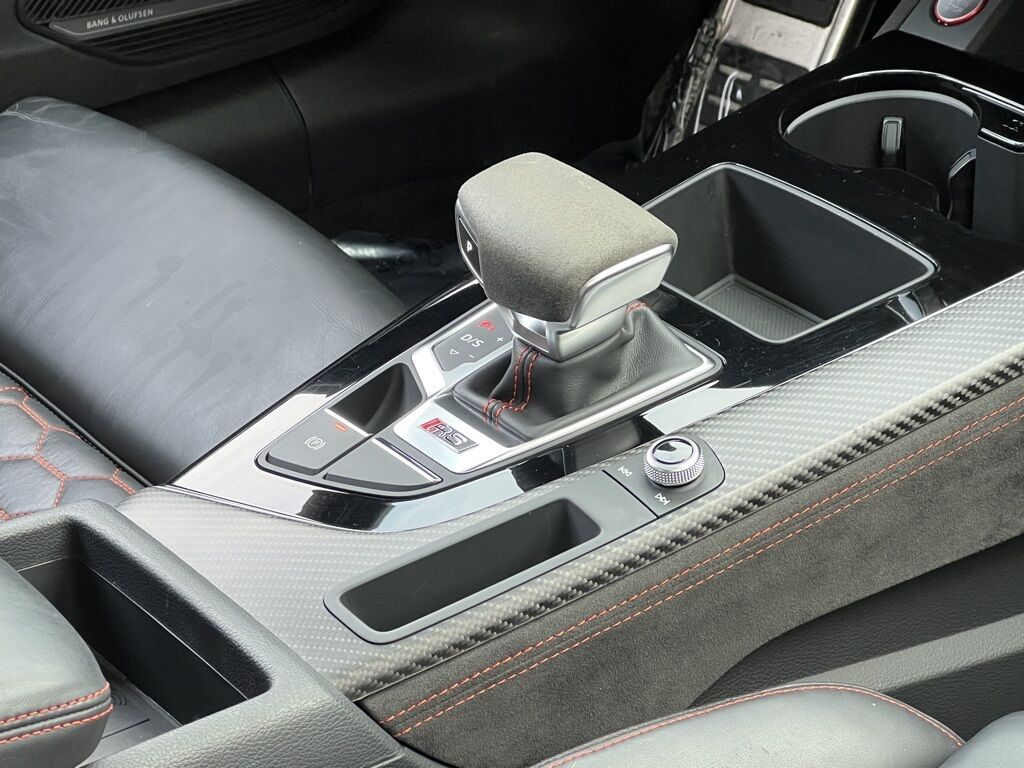 2021 Audi RS 5 2.9T Ft Lauderdale FL