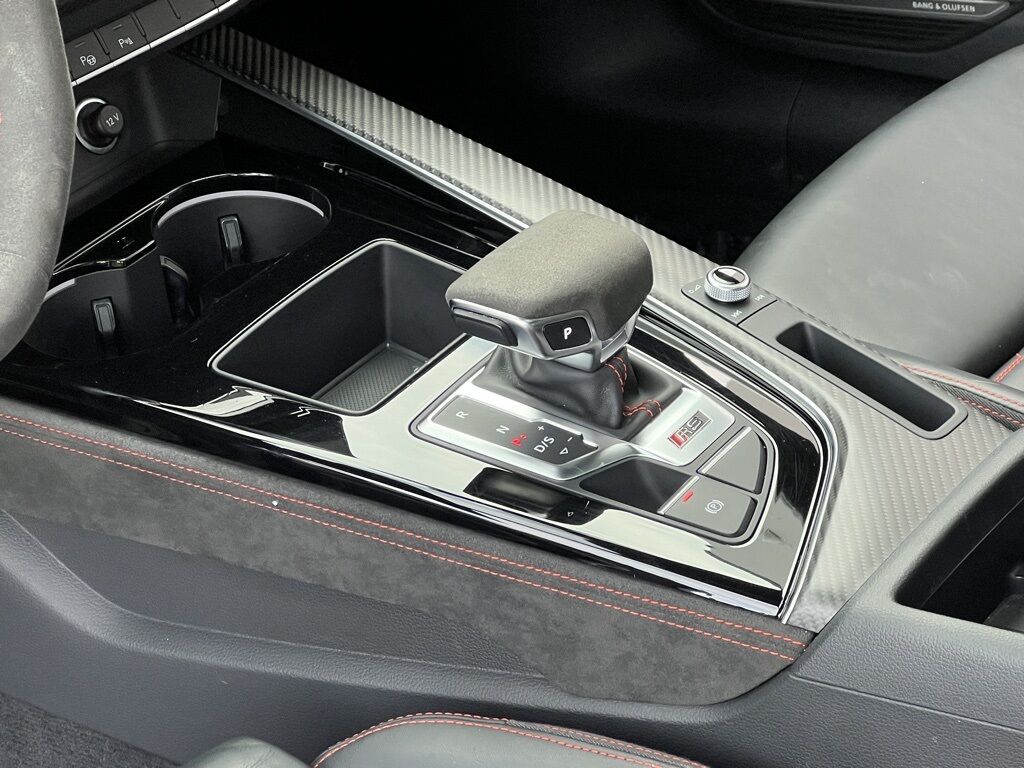 2021 Audi RS 5 2.9T Ft Lauderdale FL