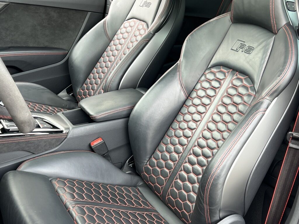 2021 Audi RS 5 2.9T Ft Lauderdale FL