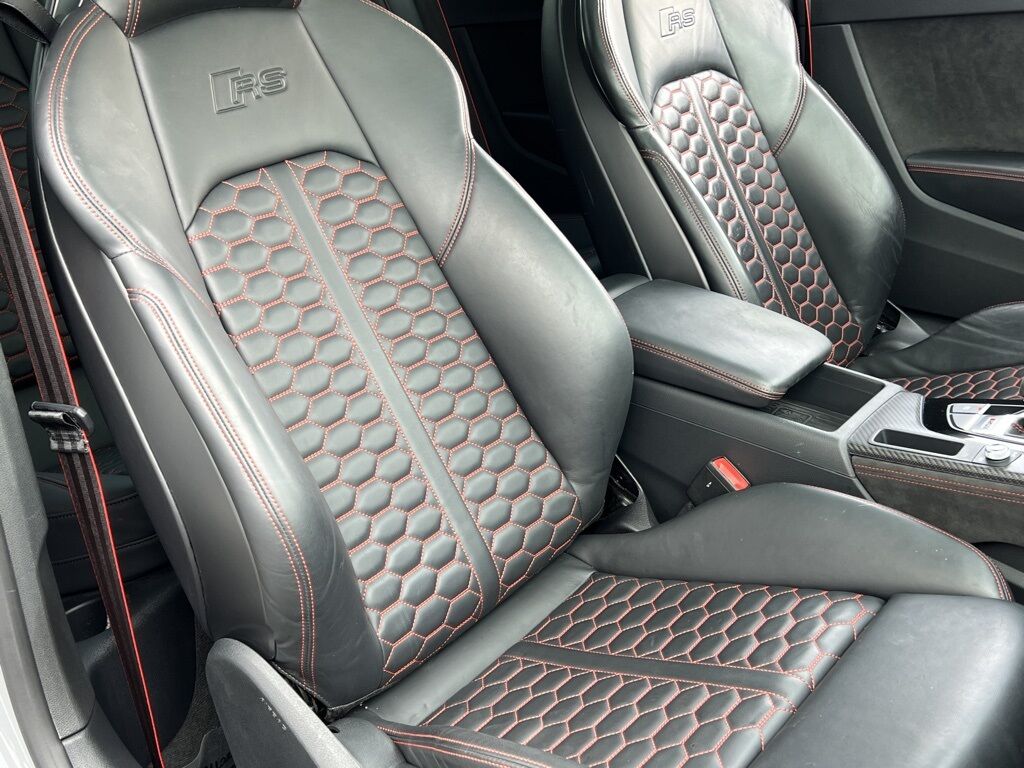 2021 Audi RS 5 2.9T Ft Lauderdale FL
