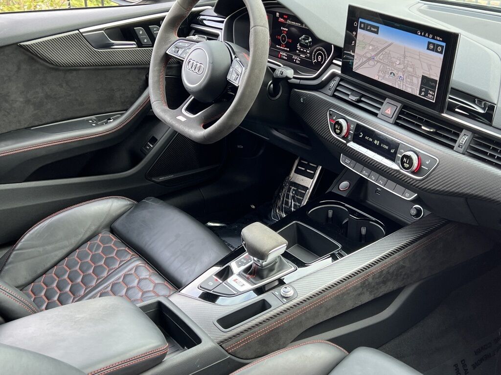 2021 Audi RS 5 2.9T Ft Lauderdale FL
