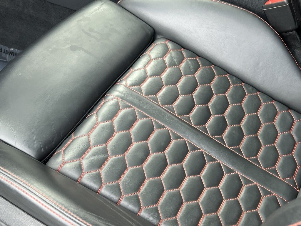 2021 Audi RS 5 2.9T Ft Lauderdale FL