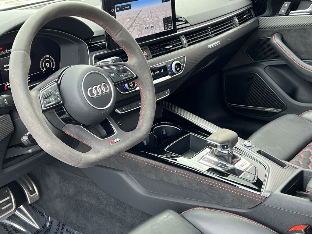 2021 Audi RS 5 2.9T Ft Lauderdale FL
