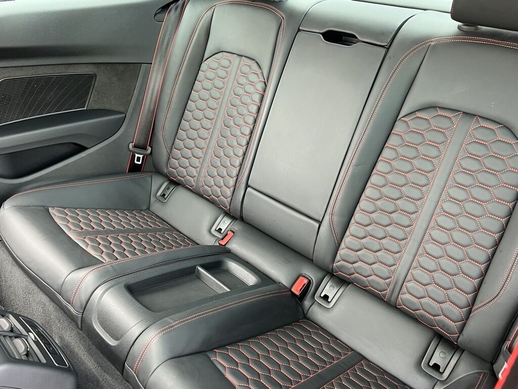 2021 Audi RS 5 2.9T Ft Lauderdale FL