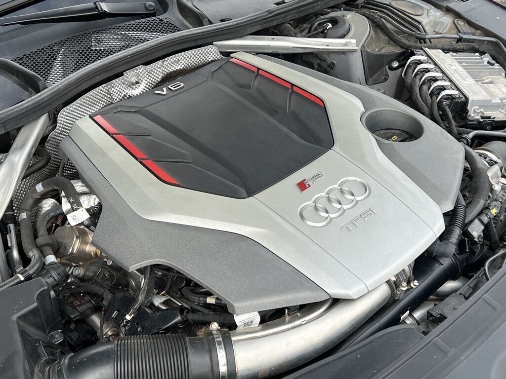 2021 Audi RS 5 2.9T Ft Lauderdale FL