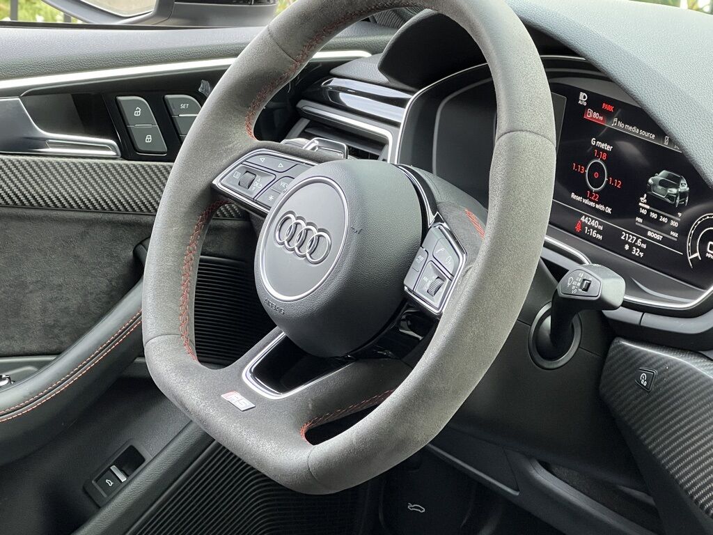 2021 Audi RS 5 2.9T Ft Lauderdale FL