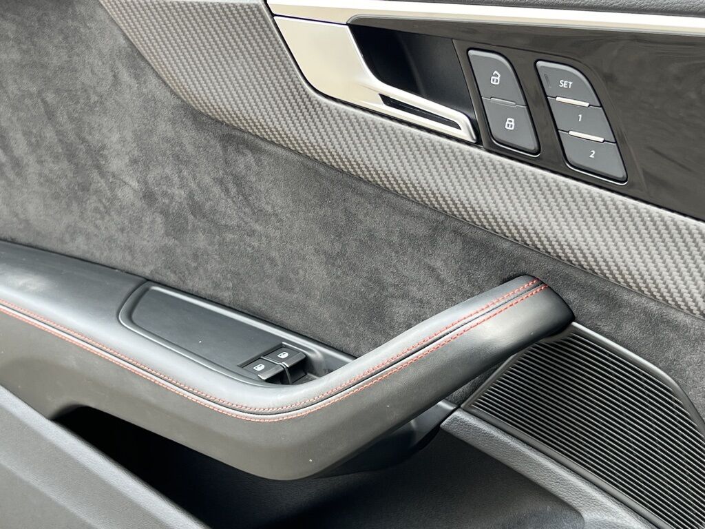 2021 Audi RS 5 2.9T Ft Lauderdale FL