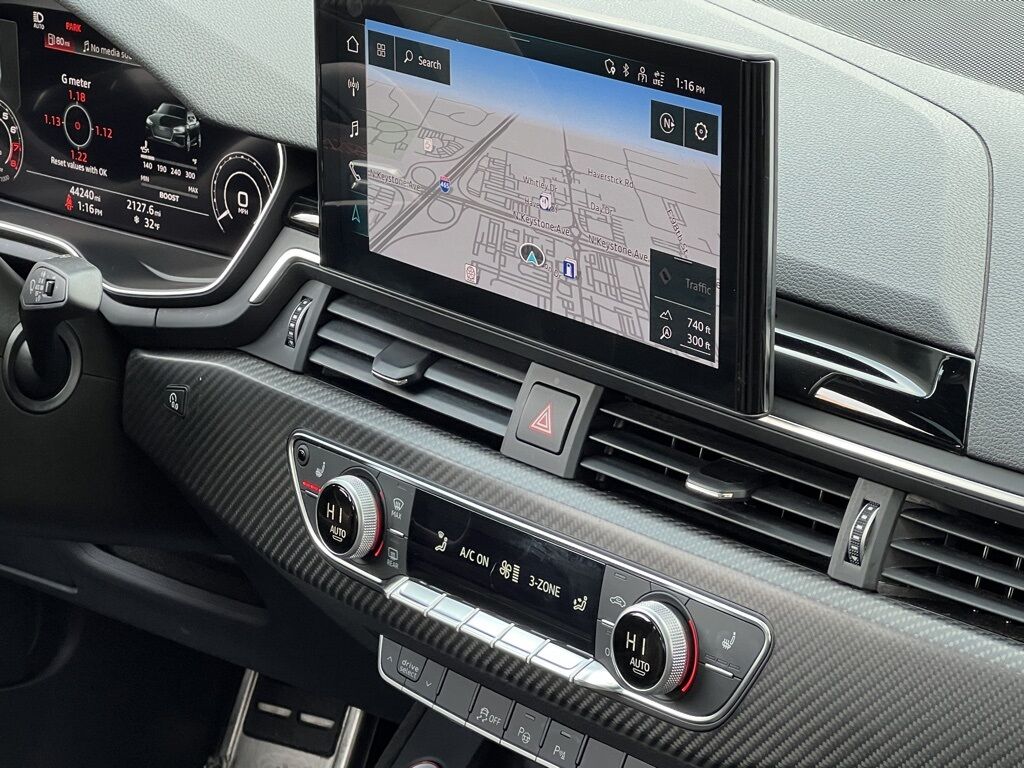 2021 Audi RS 5 2.9T Ft Lauderdale FL