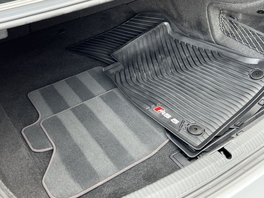 2021 Audi RS 5 2.9T Ft Lauderdale FL