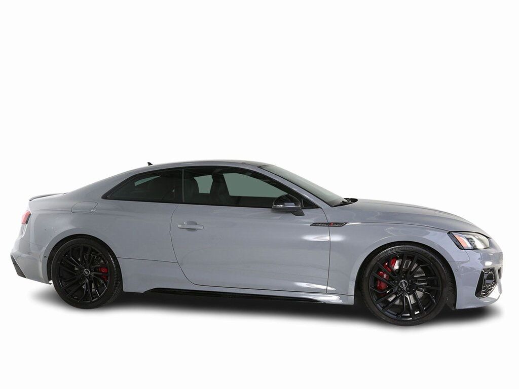 2021 Audi RS 5 2.9T Ft Lauderdale FL