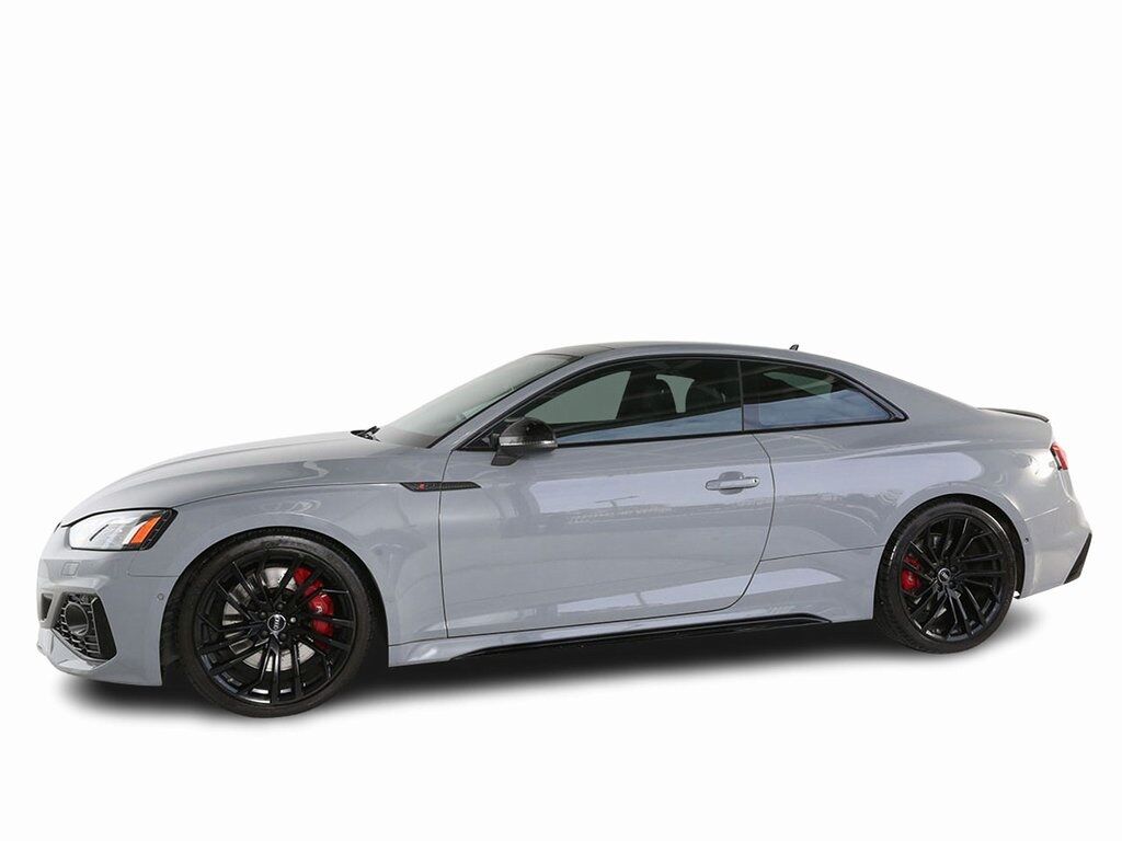 2021 Audi RS 5 2.9T Ft Lauderdale FL