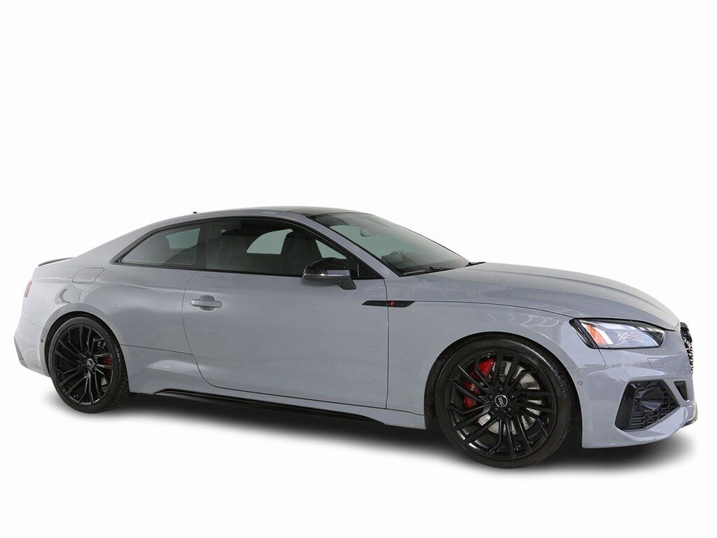 2021 Audi RS 5 2.9T Ft Lauderdale FL