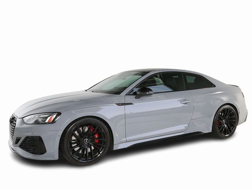 2021 Audi RS 5 2.9T Ft Lauderdale FL
