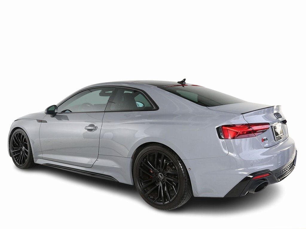 2021 Audi RS 5 2.9T Ft Lauderdale FL