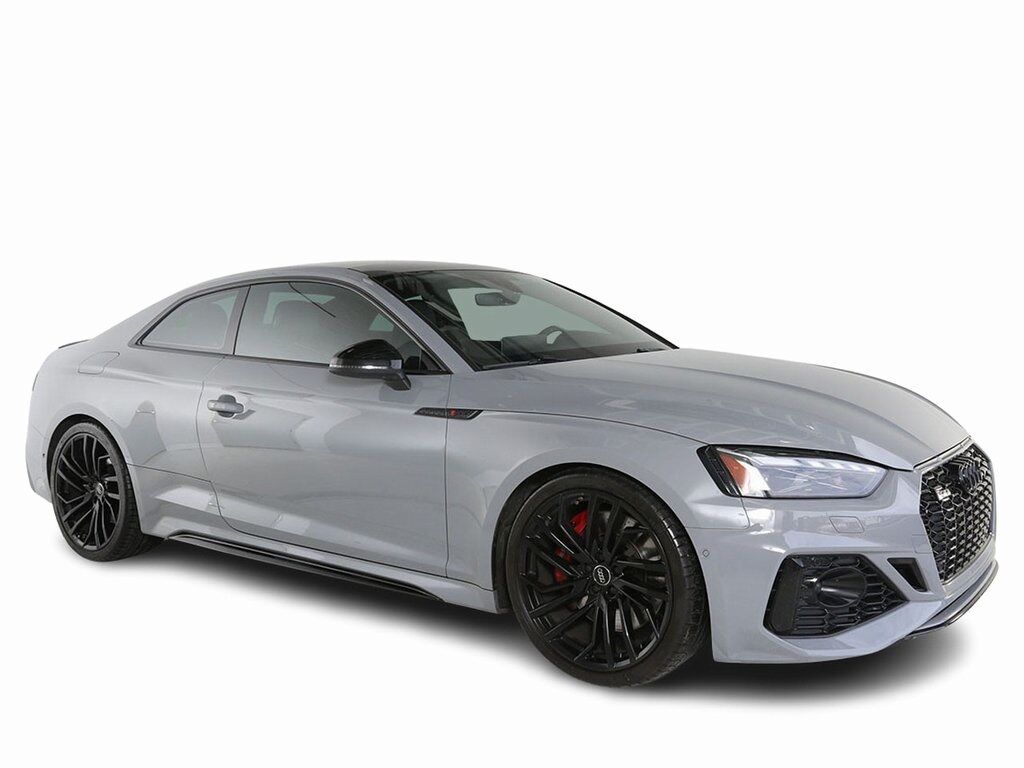 2021 Audi RS 5 2.9T Ft Lauderdale FL