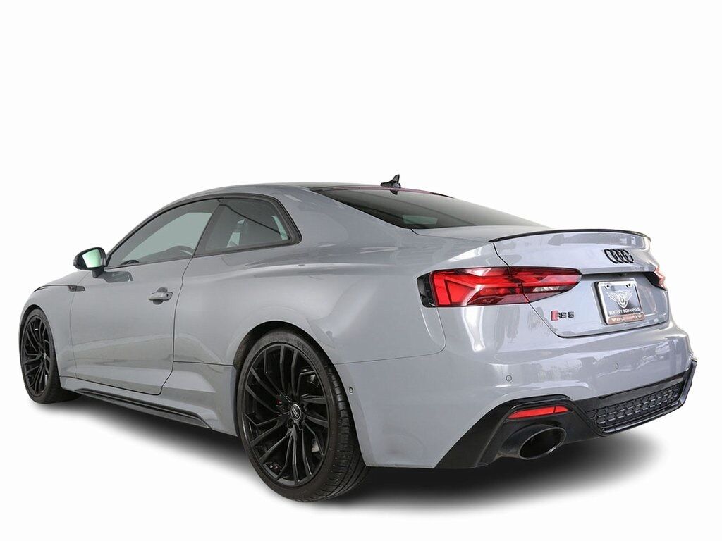 2021 Audi RS 5 2.9T Ft Lauderdale FL